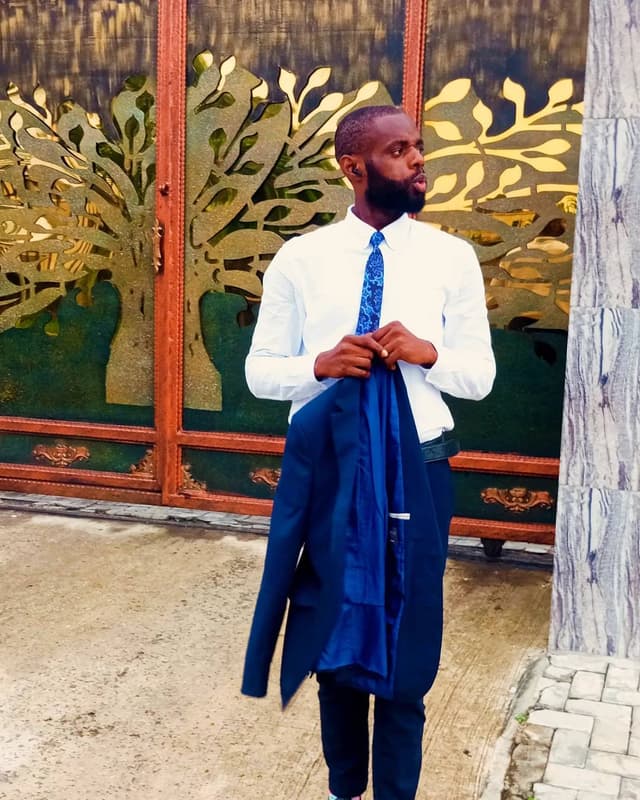 Emmanuel Chijioke