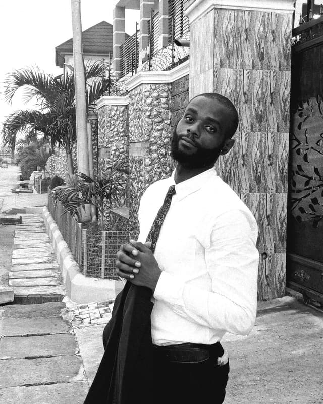Emmanuel Chijioke