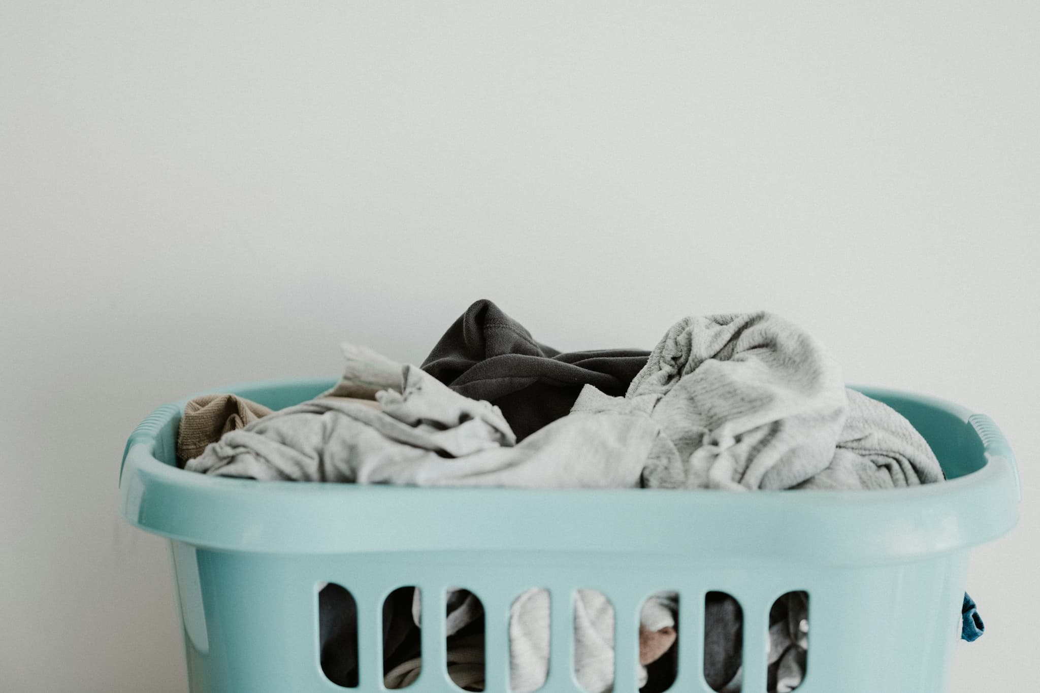 How to Remove Common Stains from Your Clothes